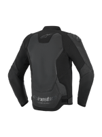 Veste En Cuir GP Force V2