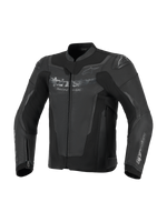 Veste En Cuir GP Force V2