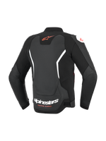 Veste En Cuir GP Force V2
