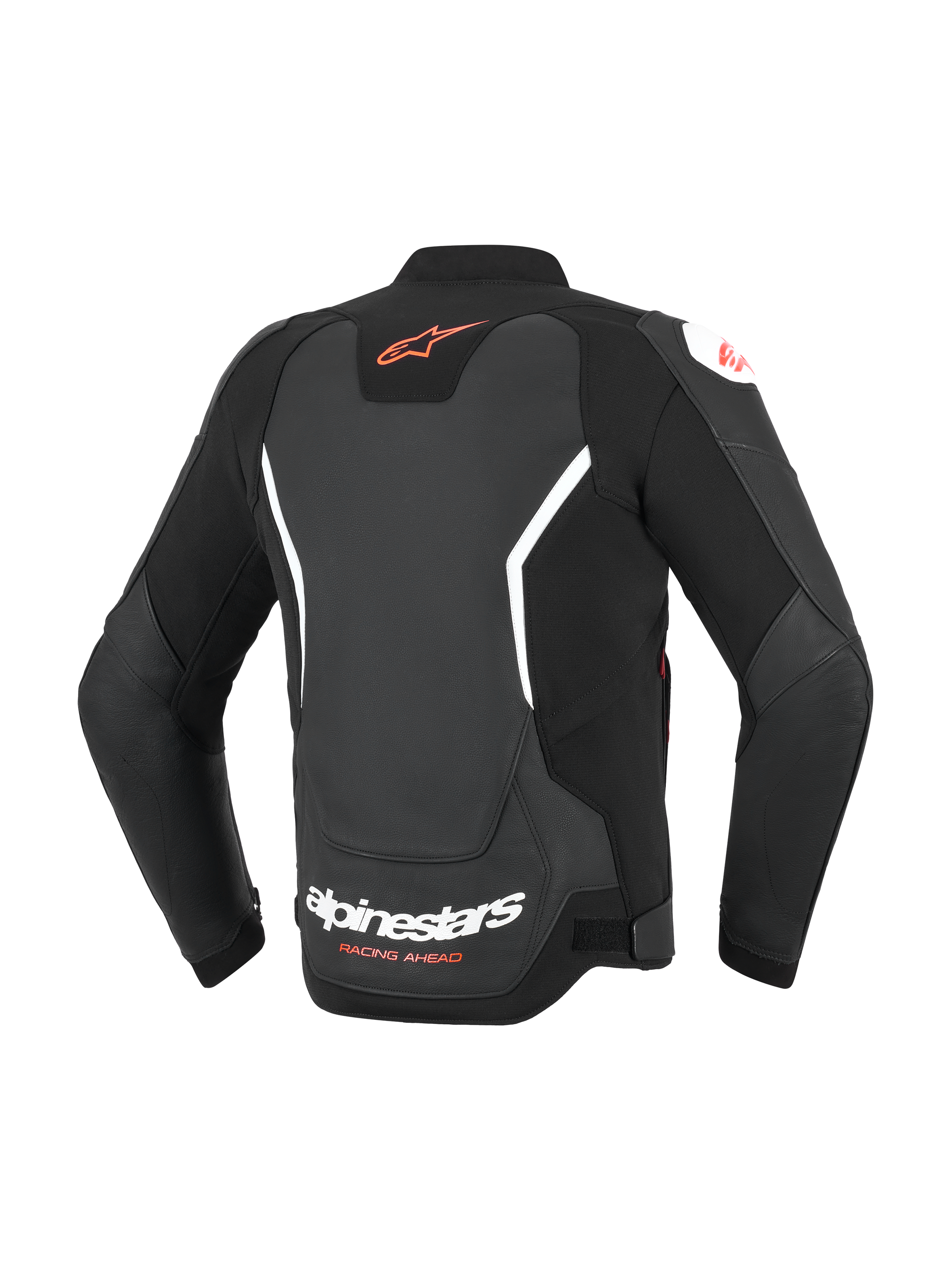 Veste En Cuir GP Force V2