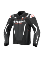 Veste En Cuir GP Force V2