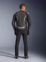 Veste En Cuir GP Force V2