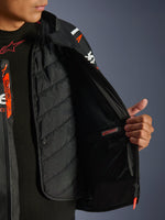 Veste En Cuir GP Force V2
