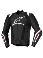 Veste En Cuir Missile V3 Ignition