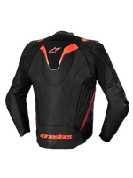 Veste En Cuir Missile V3 Ignition