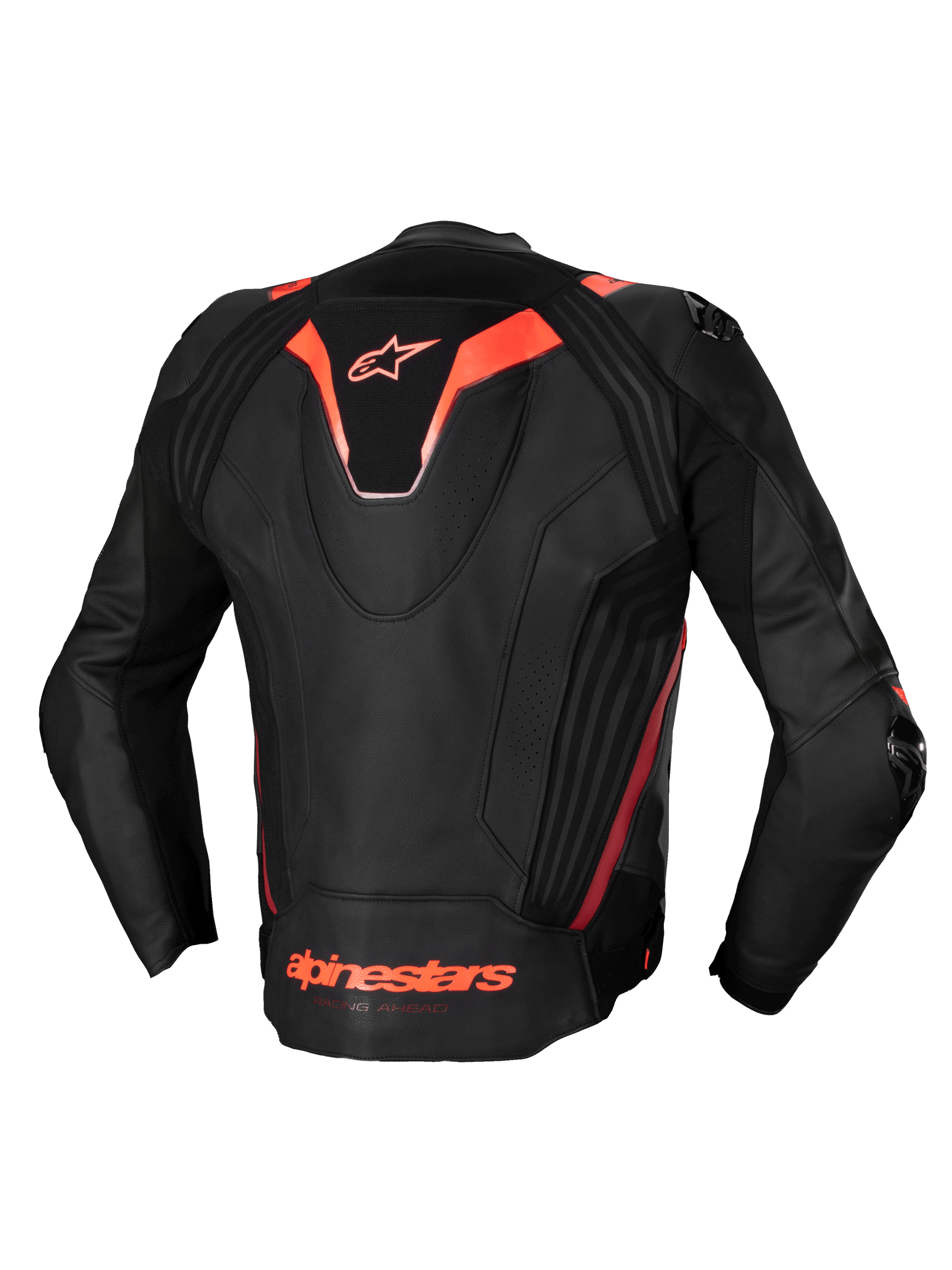 Veste En Cuir Missile V3 Ignition