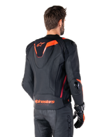 Veste En Cuir Missile V3 Ignition