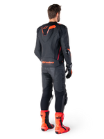 Veste En Cuir Missile V3 Ignition