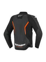 Veste En Cuir GP Force V2 Air