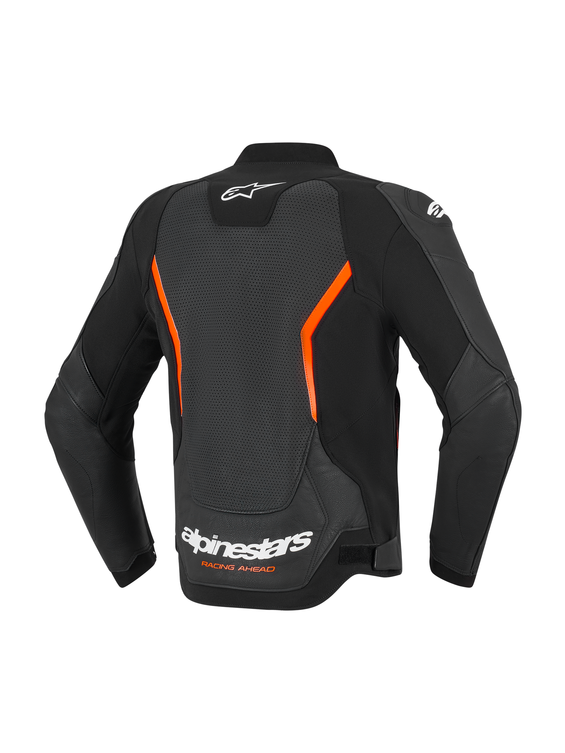 Veste En Cuir GP Force V2 Air