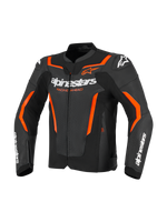 Veste En Cuir GP Force V2 Air
