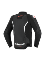 Veste En Cuir GP Force V2 Air