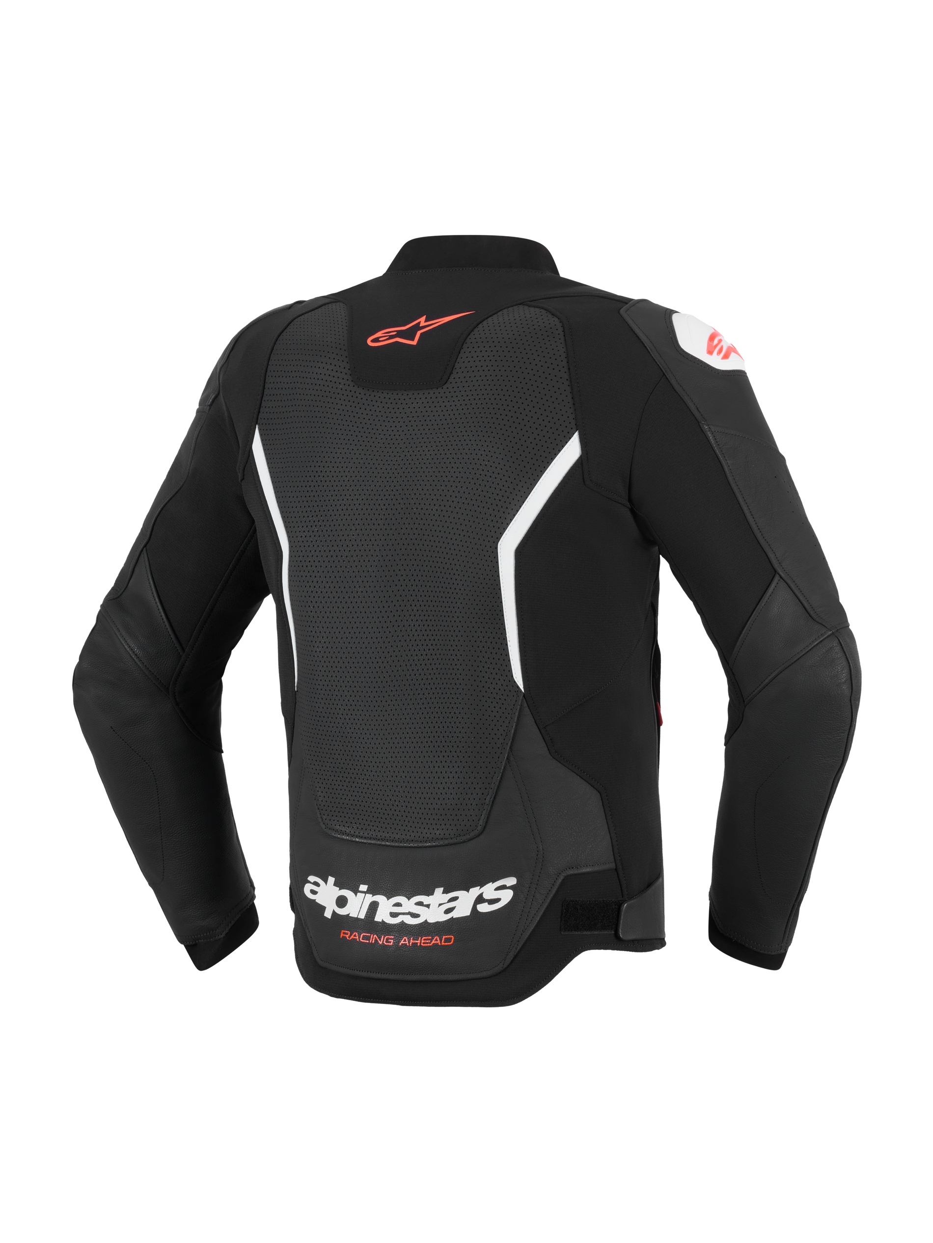 Veste En Cuir GP Force V2 Air
