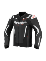 Veste En Cuir GP Force V2 Air