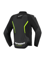 Veste En Cuir GP Force V2 Air