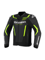 Veste En Cuir GP Force V2 Air