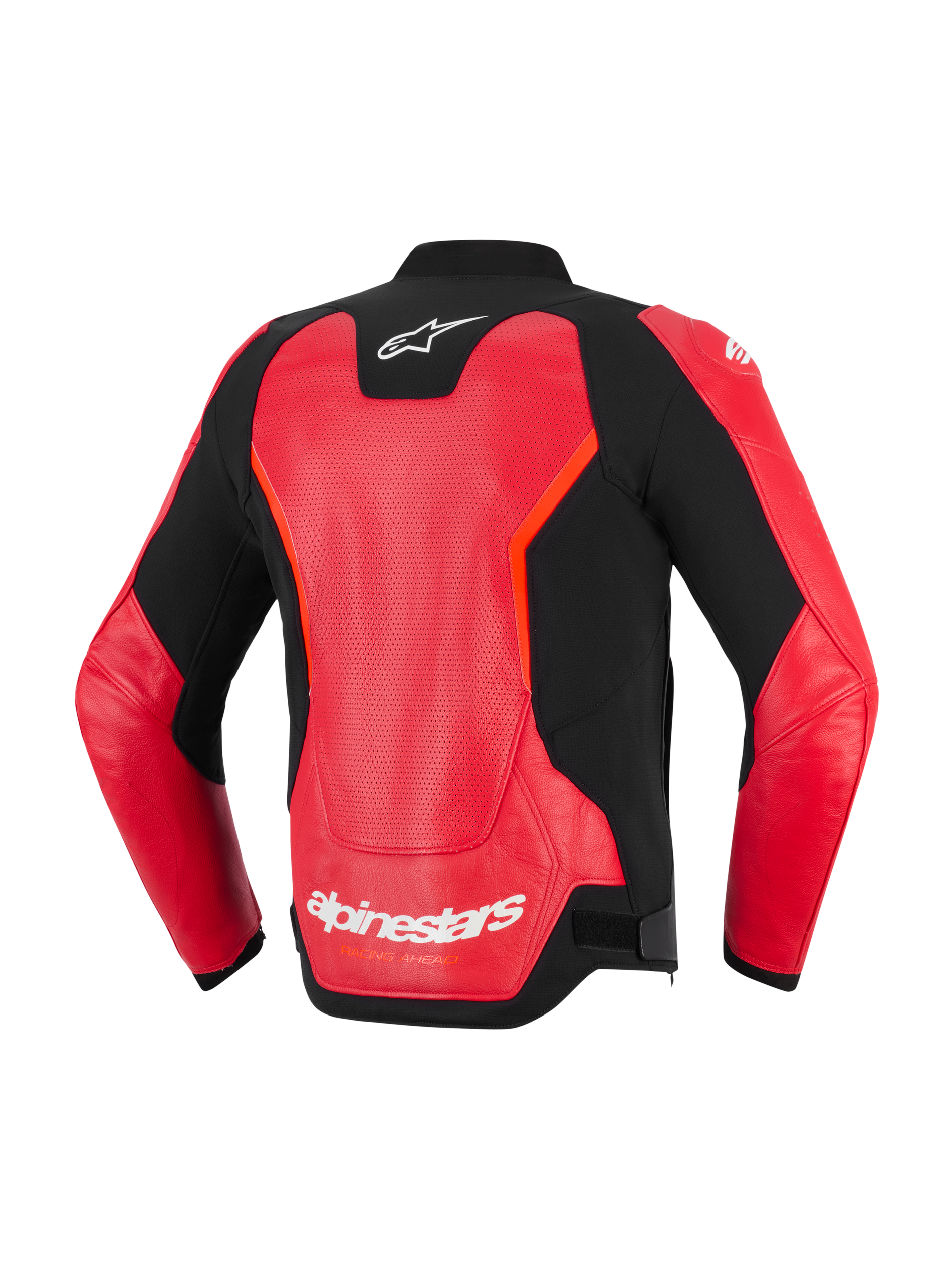 Veste En Cuir GP Force V2 Air