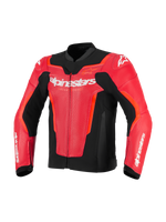 Veste En Cuir GP Force V2 Air