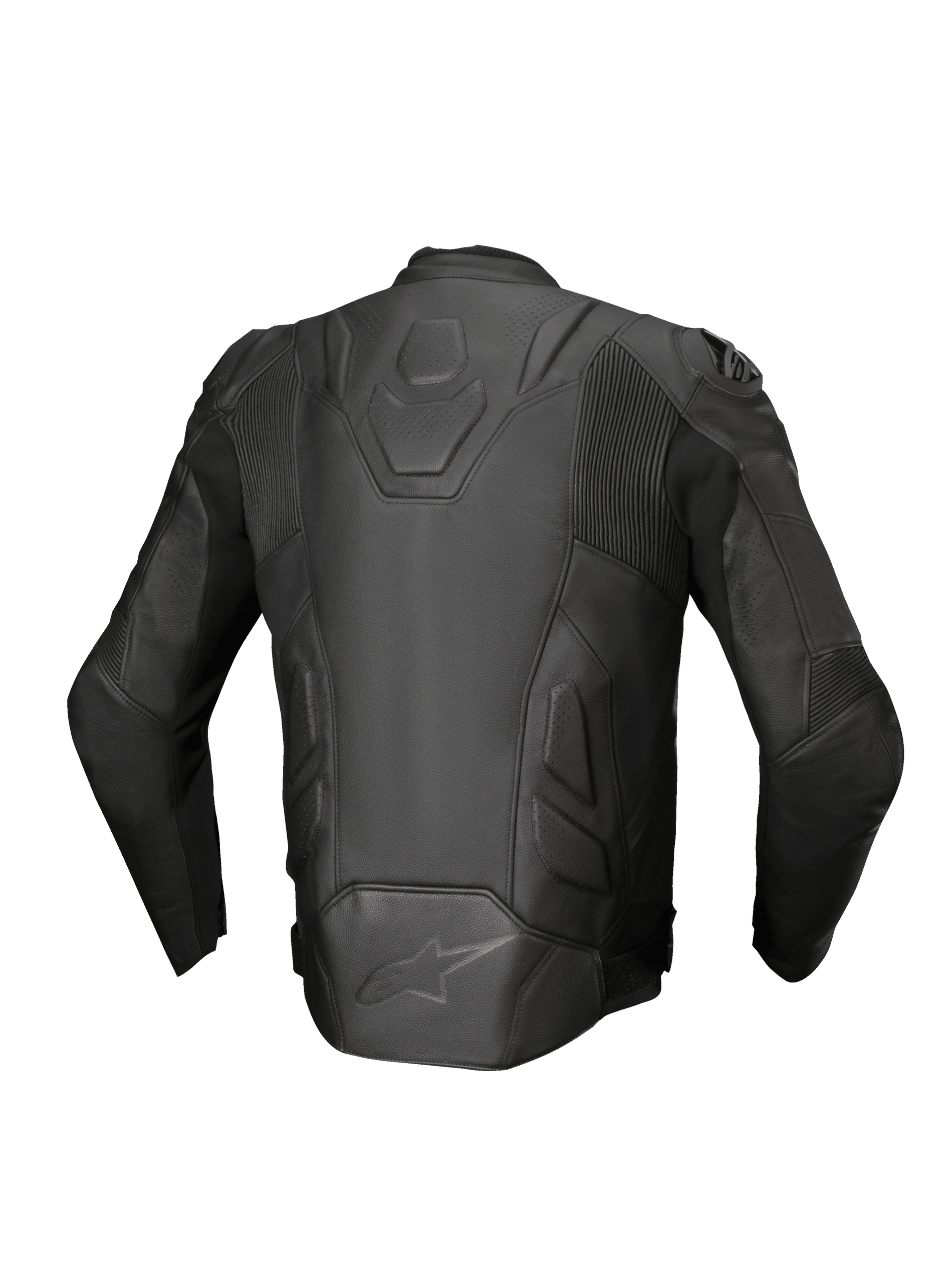 Veste En Cuir Dusk