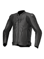 Veste En Cuir Dusk
