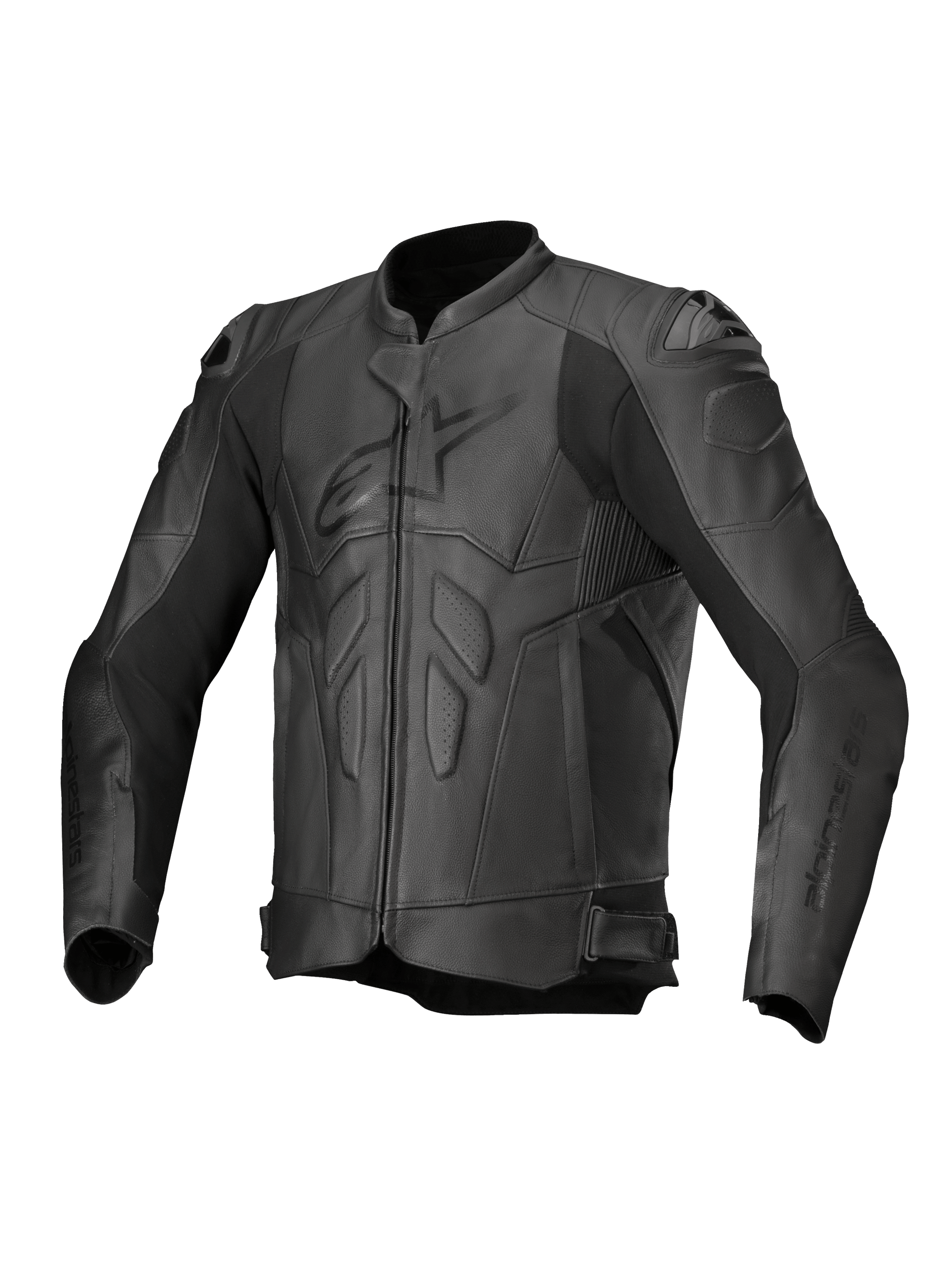 Veste En Cuir Dusk