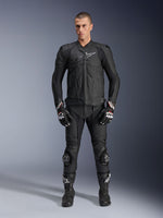 Veste En Cuir Dusk