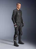 Pantalon En Cuir Missile V3