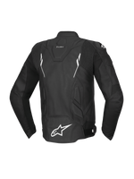 Veste En Cuir Dusk