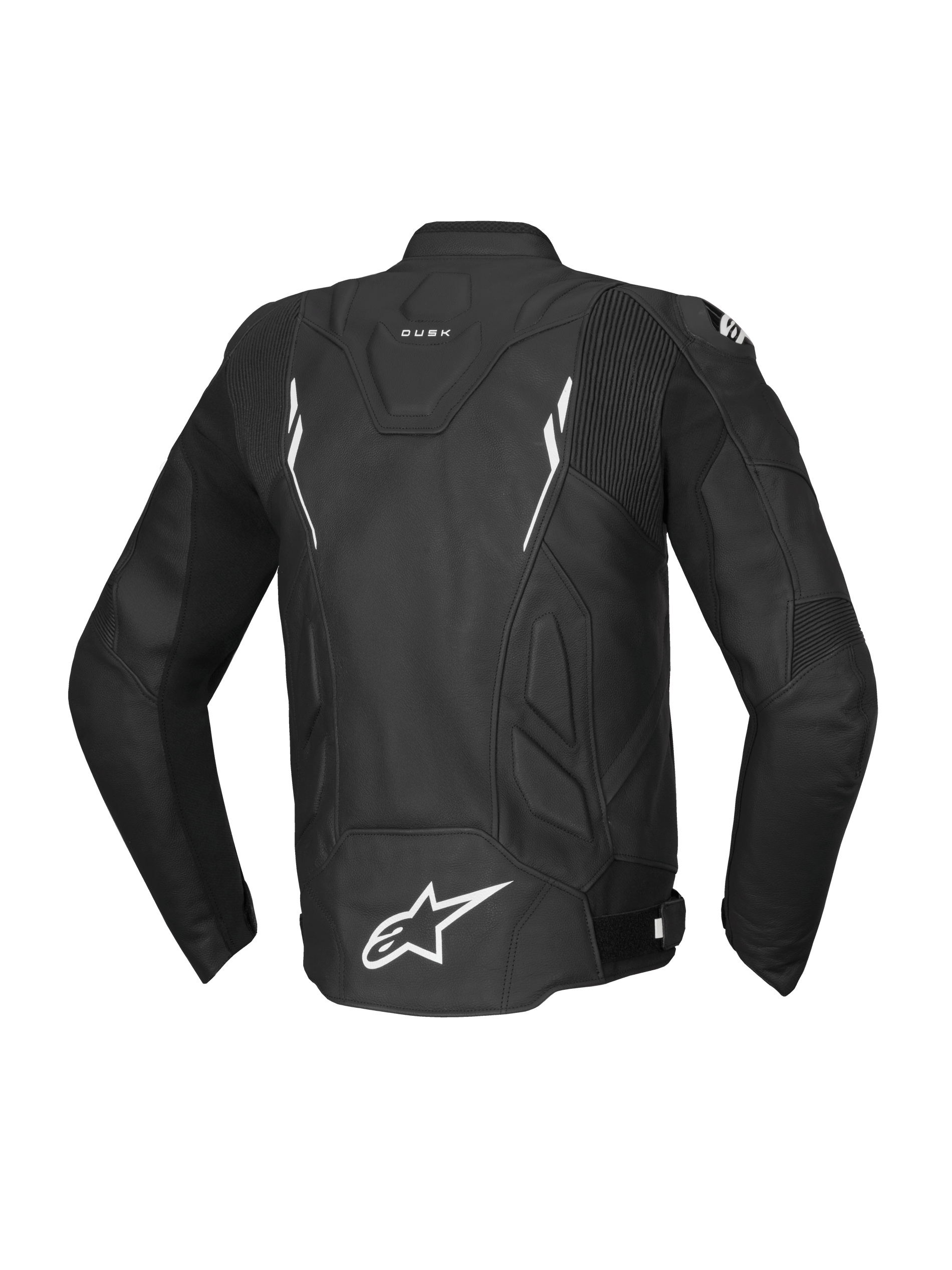 Veste En Cuir Dusk