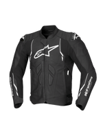 Veste En Cuir Dusk