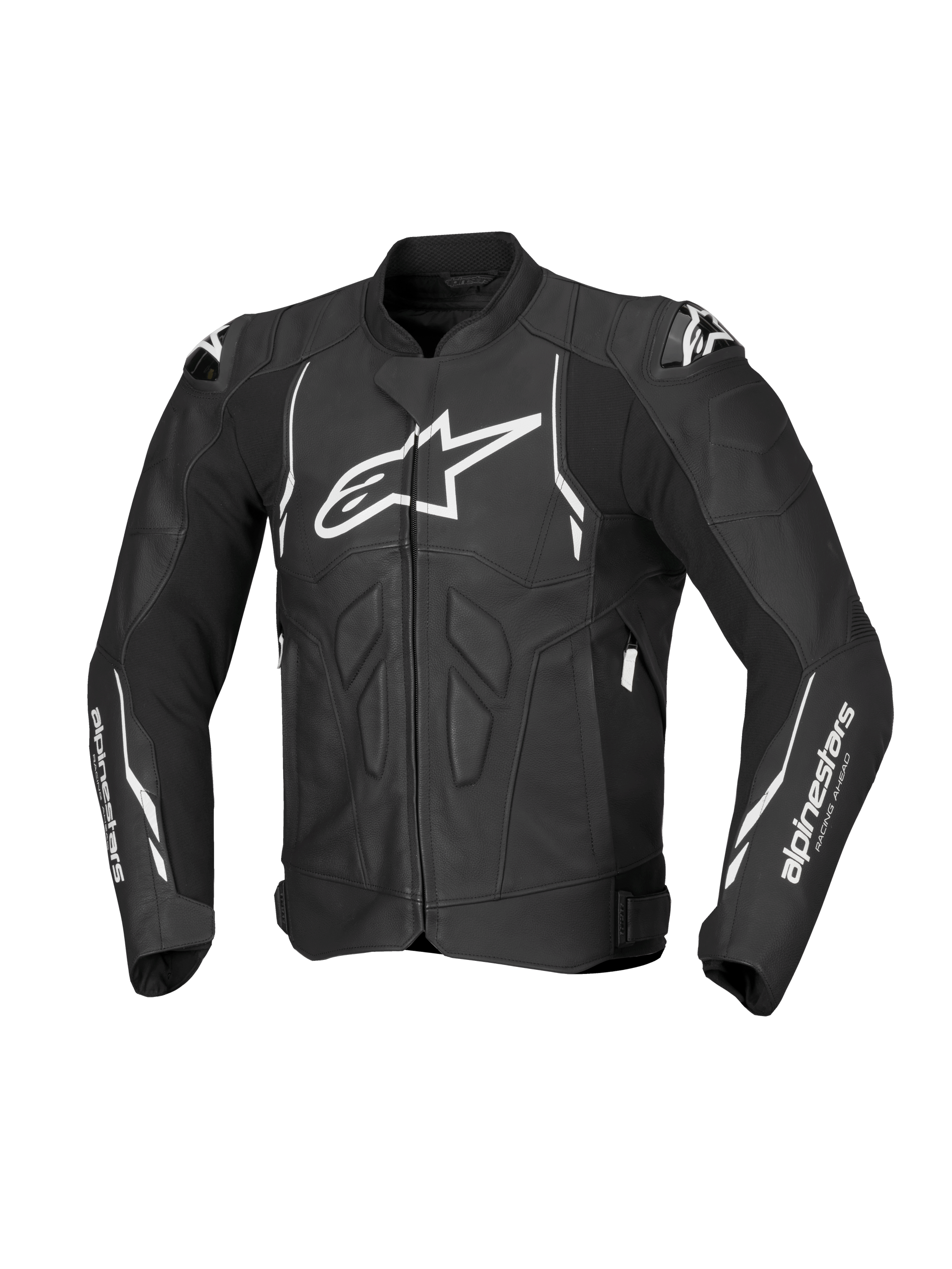 Veste En Cuir Dusk