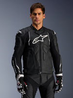 Veste En Cuir Dusk
