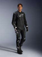Veste En Cuir Dusk