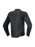Veste En Cuir Dusk