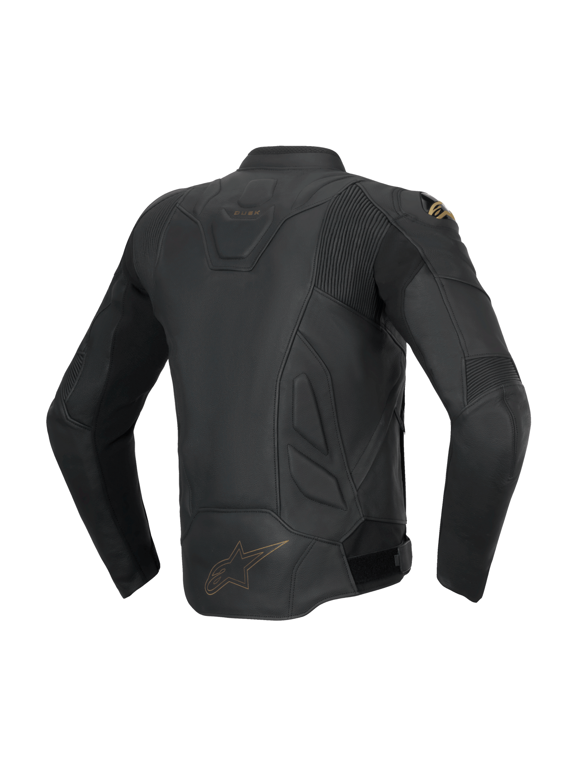 Veste En Cuir Dusk