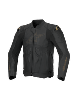 Veste En Cuir Dusk