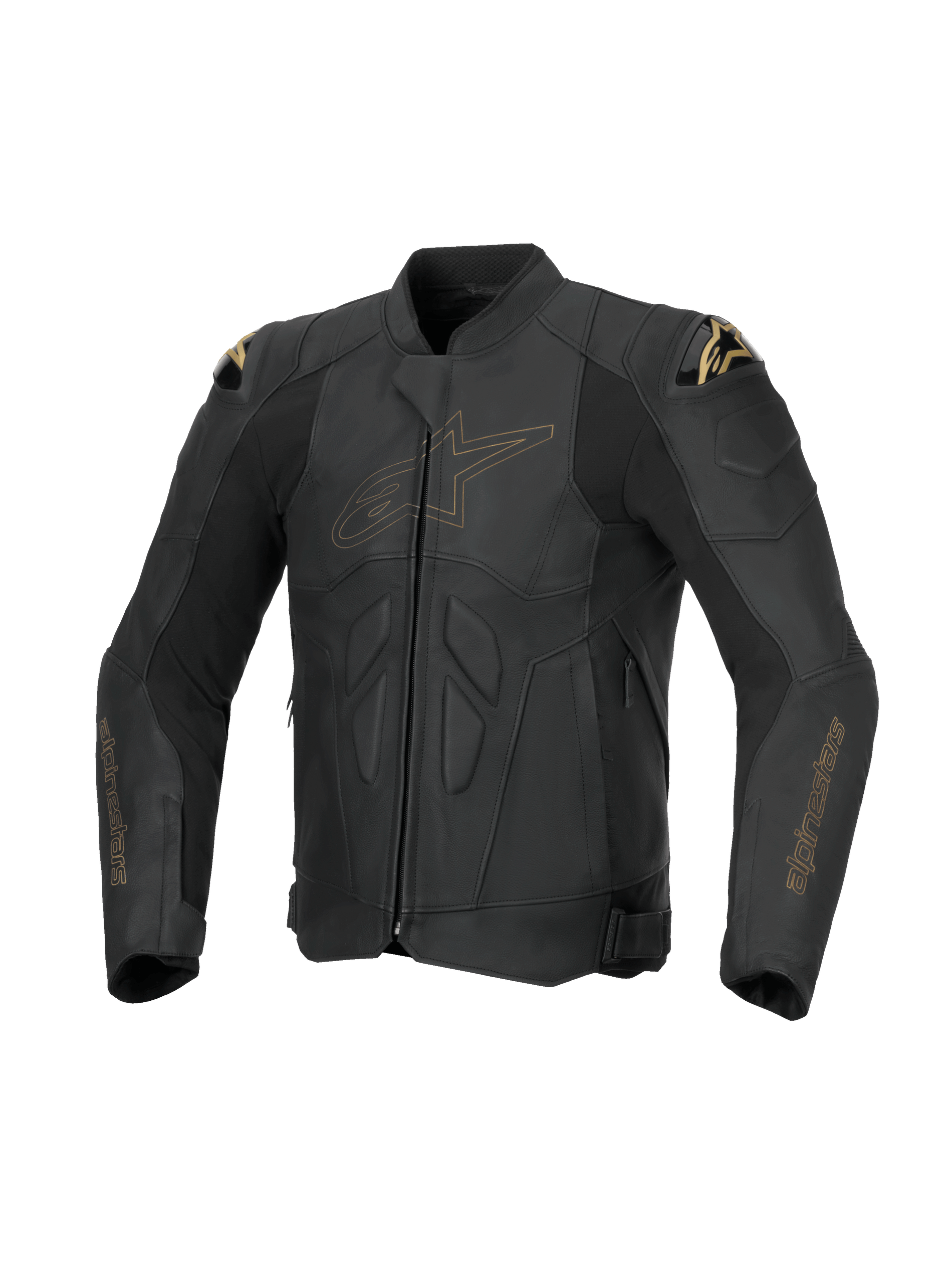 Veste En Cuir Dusk