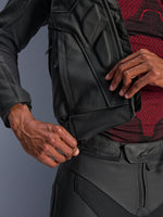 Veste En Cuir Dusk