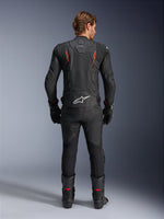 Veste En Cuir Dusk Airflow