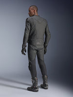 Veste En Cuir Dusk Airflow