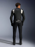 Veste En Cuir Dusk Airflow