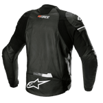 Veste En Cuir GP Force Airflow