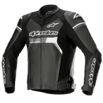 Veste En Cuir GP Force Airflow