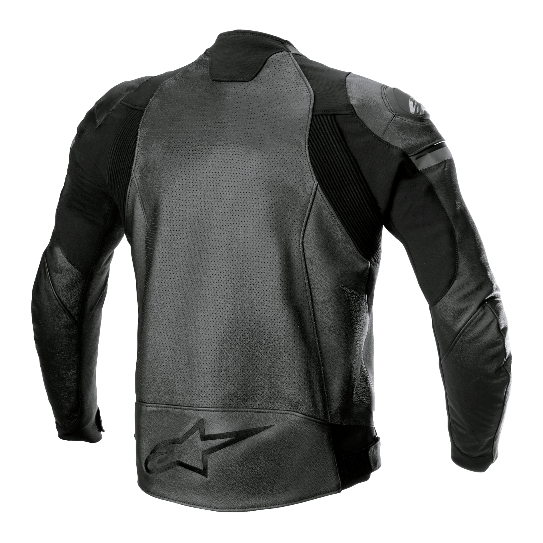 Veste En Cuir GP Force Airflow
