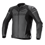 Veste En Cuir GP Force Airflow