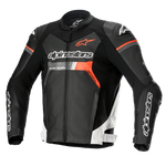 Veste En Cuir GP Force