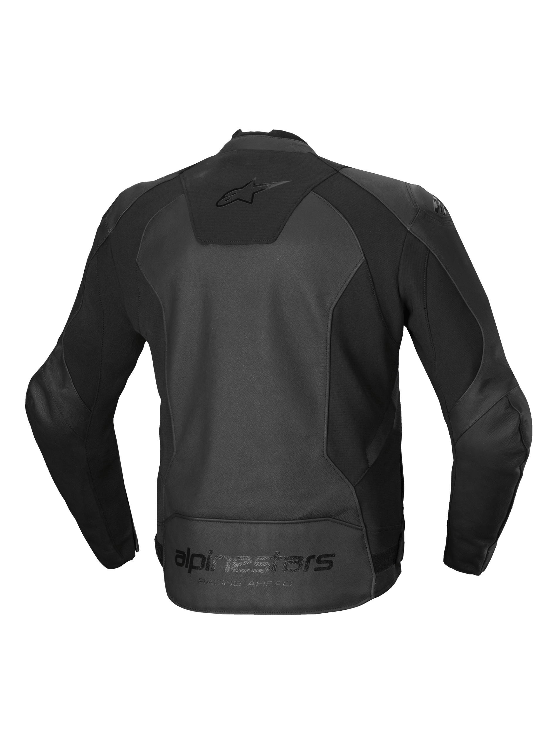 Veste En Cuir Faster V3
