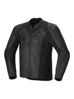 Veste En Cuir Faster V3