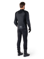 Veste En Cuir Faster V3