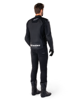 Veste En Cuir Faster V3